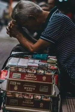 MANALIG KA