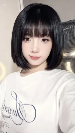 Al Tóc Ngắn