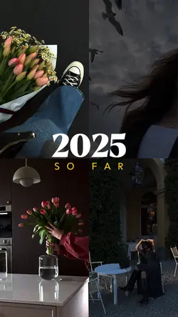 2025 so far