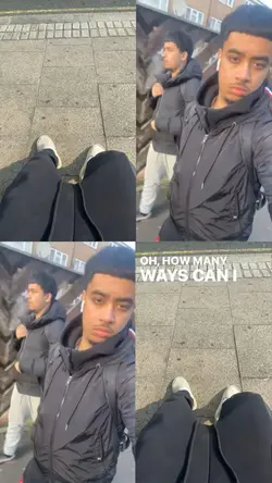 I need you baby 😞