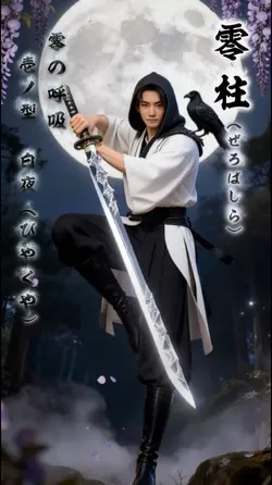 もしもこんな鬼殺隊がいたら？