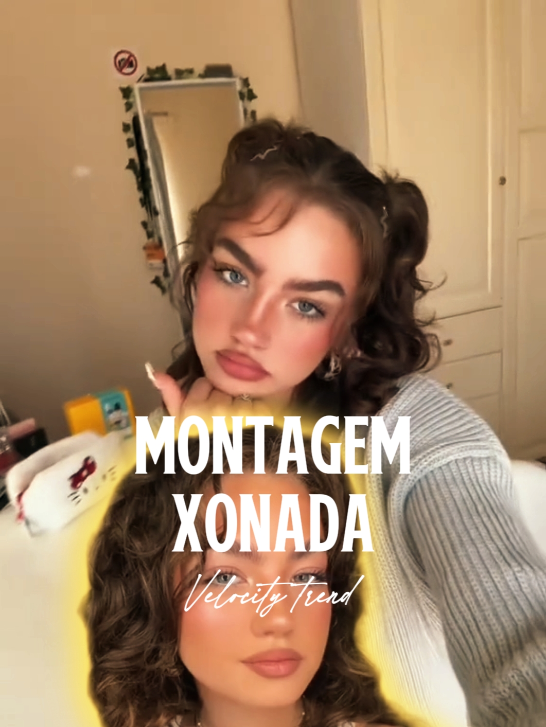 Montagem Xonada