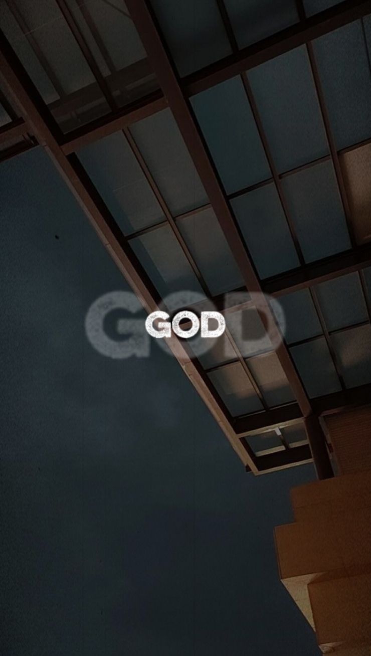 Deus Obrigado