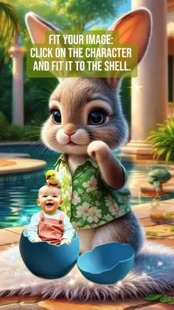 Happy Easter!