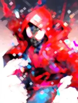 Miles morales on🔝