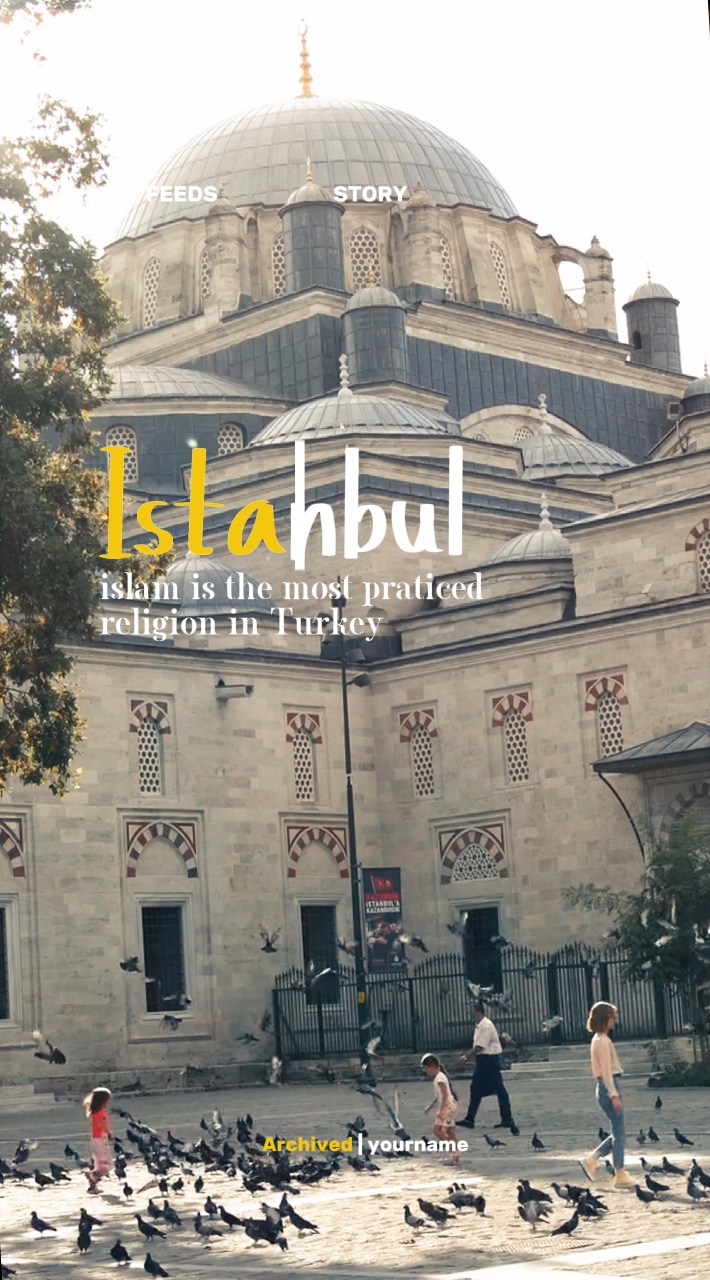 Seyahat İstanbul 