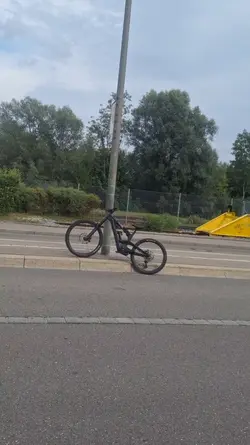 Canyon torque