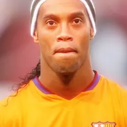 Ronaldinho edit