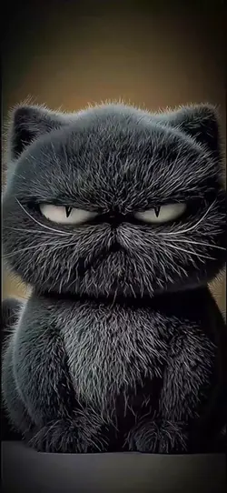 Cat wallpaper