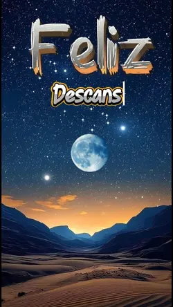 Buenas Noches 