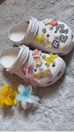 Crocs c l’avenir🥰