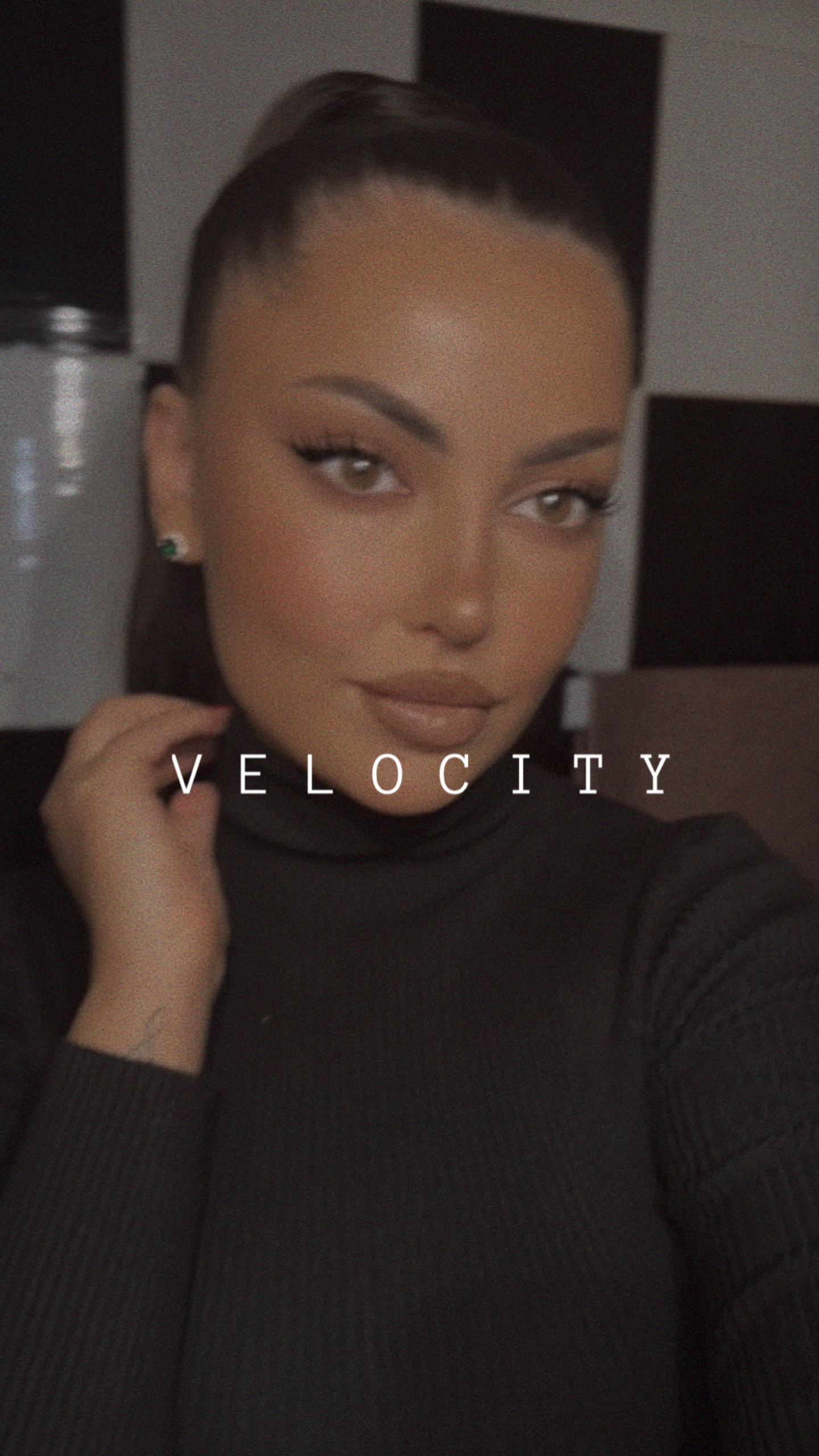 Slowmo - Vitesse