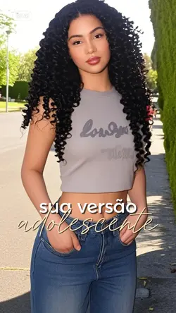 VERSÃO ADOLESCENTE 