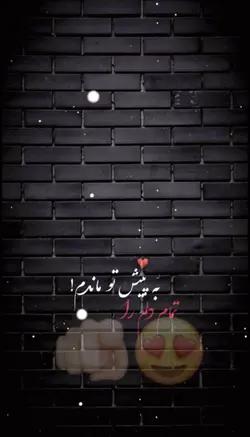 تمام  دلم را