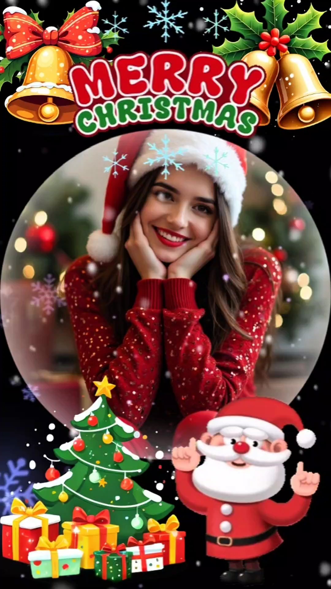 merry christmas
