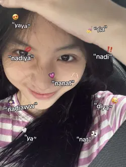 "Nama Panggilan !!