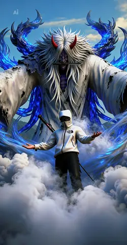Ai Shiki Fujin
