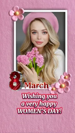 Women's day