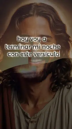 Oración de la noche