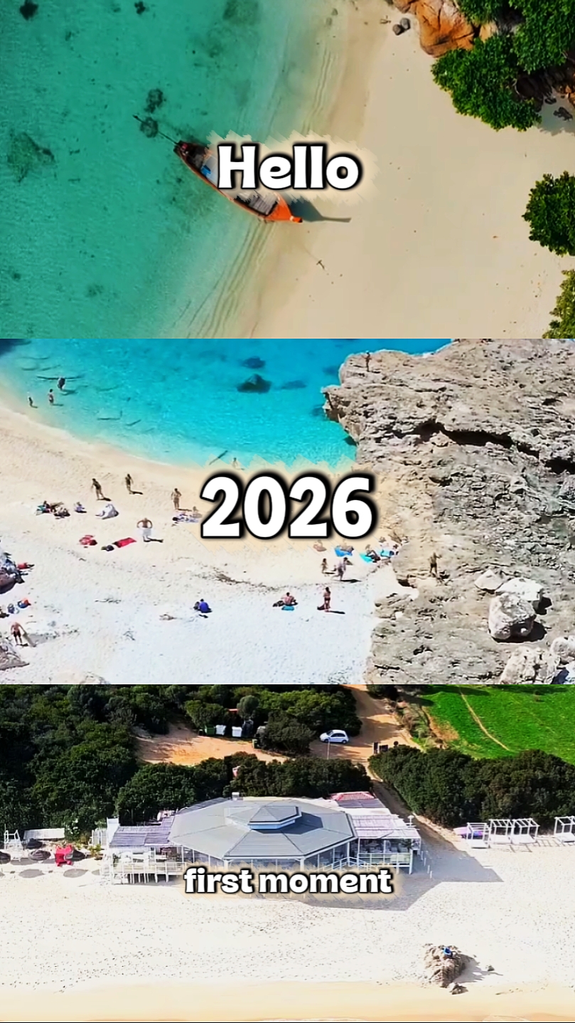 Olá 2026
