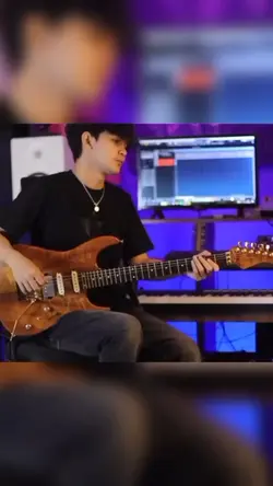 Gitaris No 1