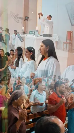 STORY IGREJA