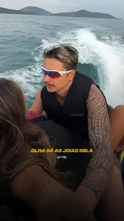 Mano eu amo ela