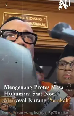 Kasus korupsi