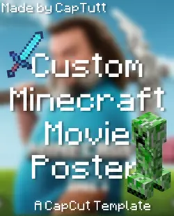 Minecraft Movie  