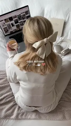 Cozy autumn 
