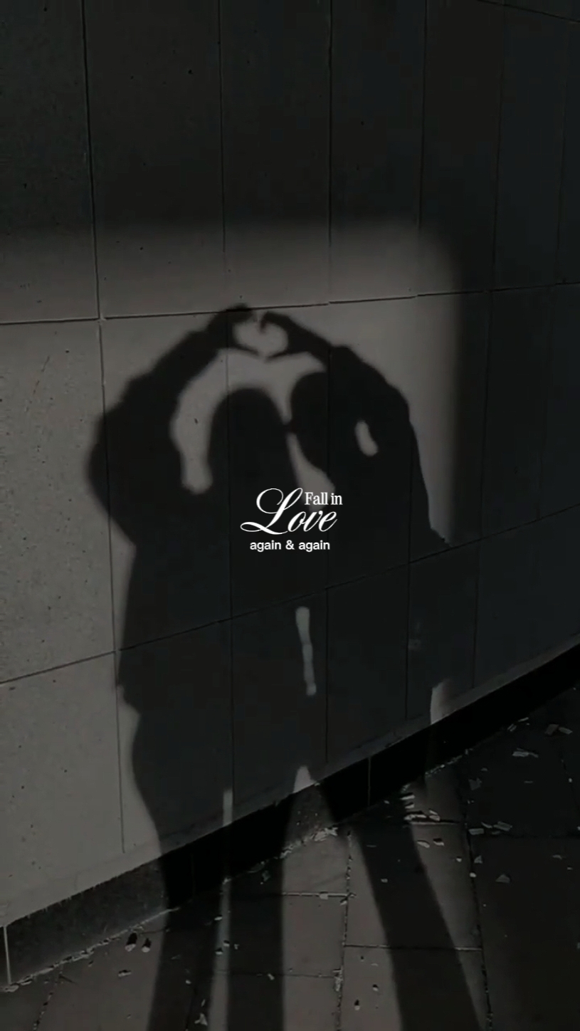 Fall in love again