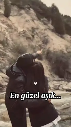 en güzel aşık...