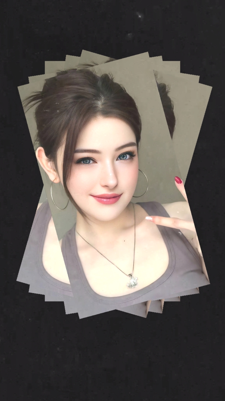 Beautiful Girl 