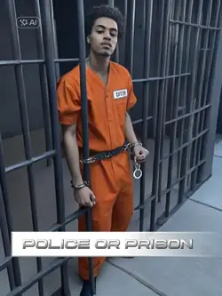 Police or prison
