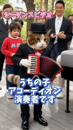 うちの子/演奏者