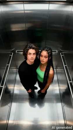 ELEVATOR GROUP PHOTO