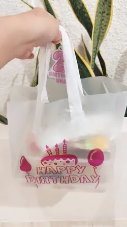 review birthday