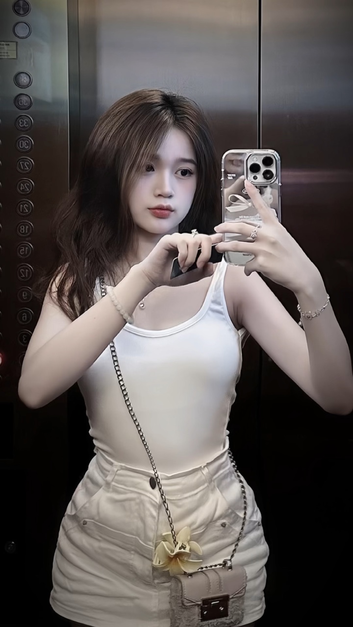 Essa minha chia tay