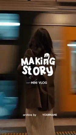 Making Story