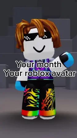 Ur month, Ur avatar