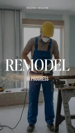 Progress Reel: Build in Motion