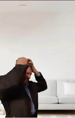 Vince McMahon 