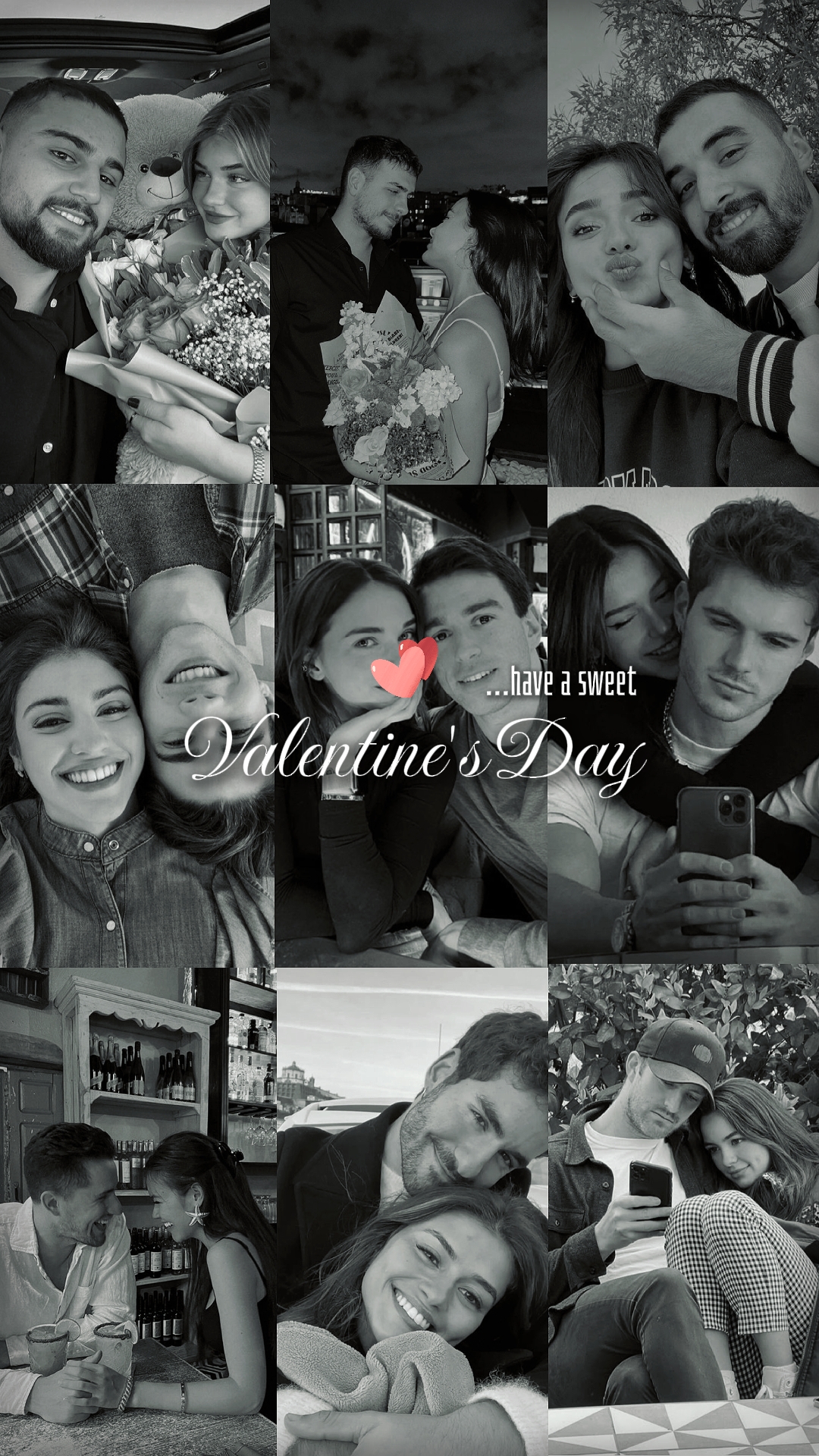 Doux Valentin