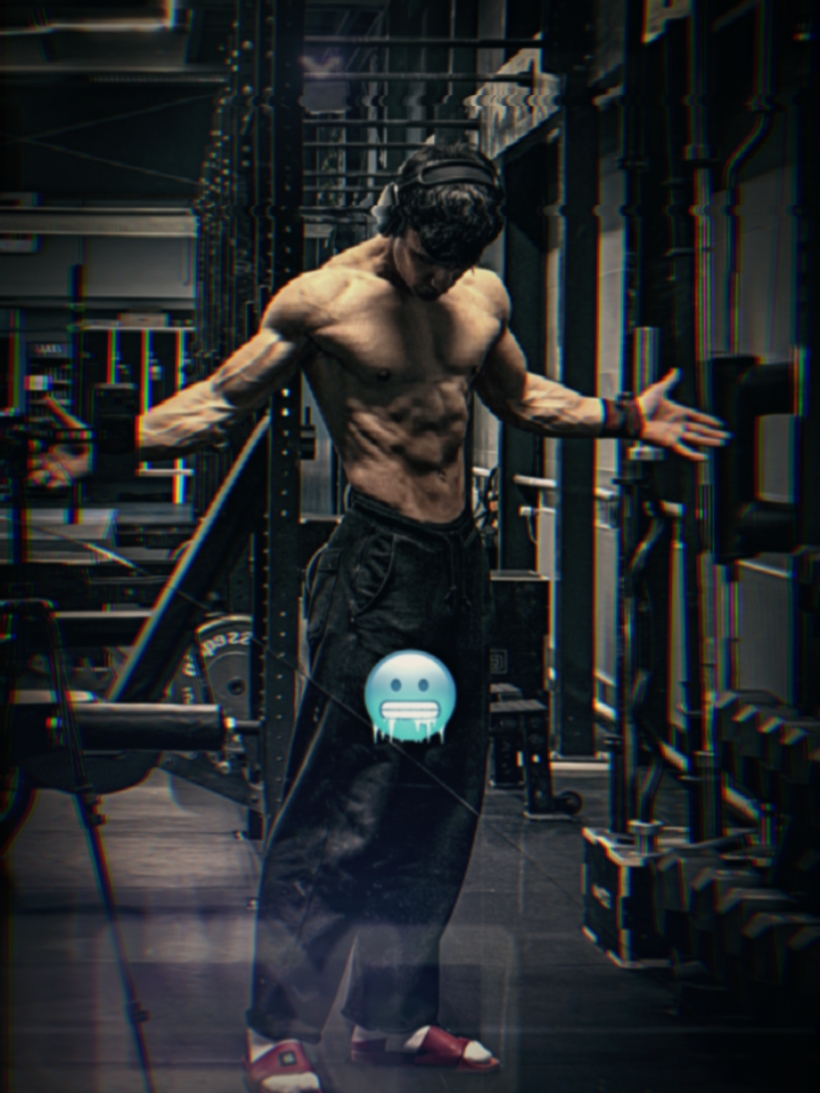 gym x phonk 2pict