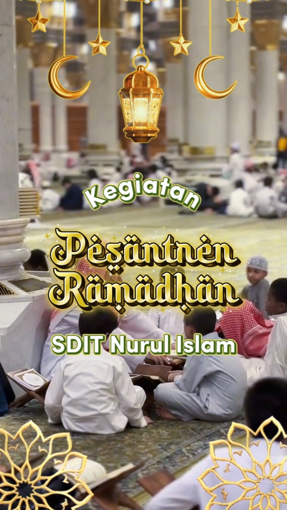 Pesantren Ramadan