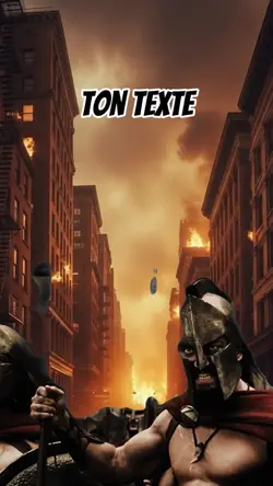 300 Spartiates