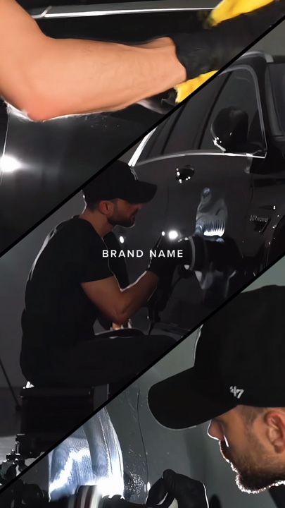 car detailing