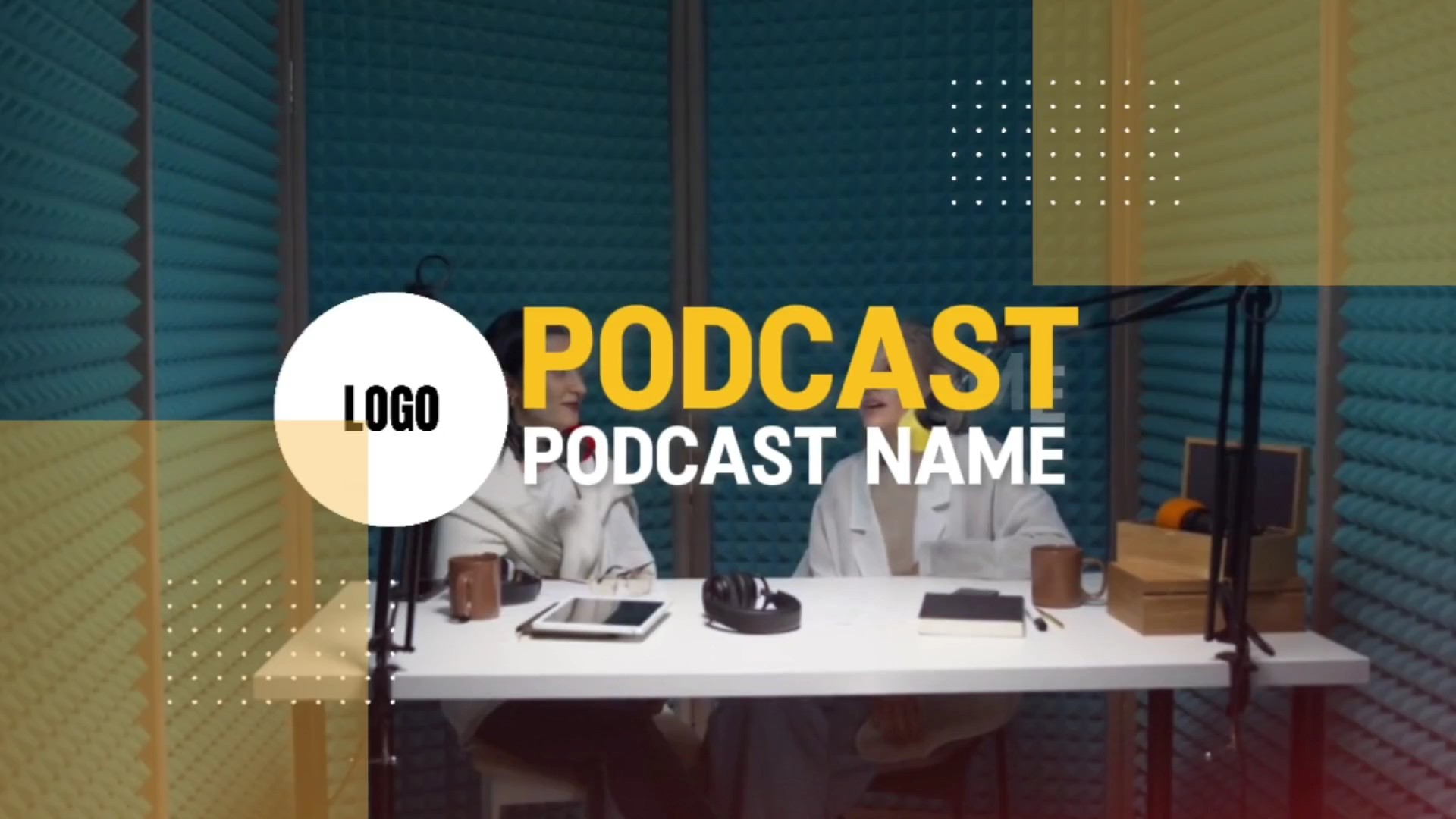 Pengantar Podcast