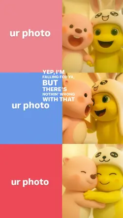 trend gaya foto