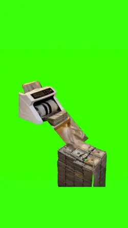 Printing Money